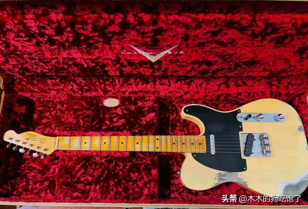为啥学木吉他的比电吉他的多？今天有人问，那就聊一聊我的不归路