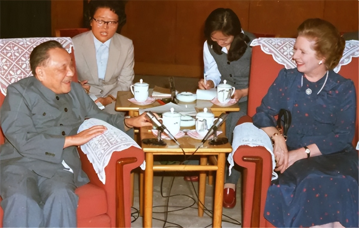 香港回归中英战舰,1997香港回归第一批驻港舰艇