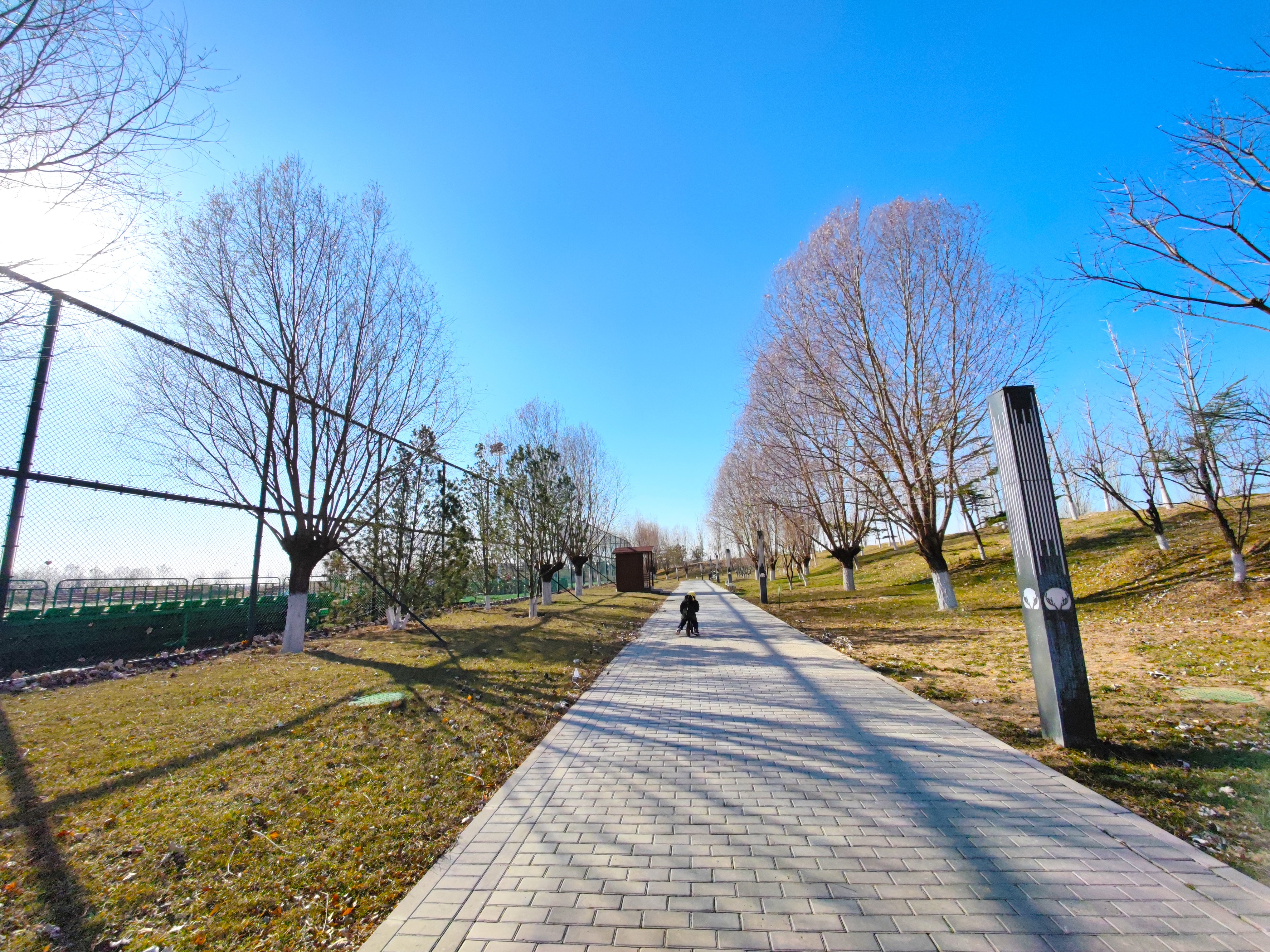 北京瀛海好玩的地方,北京大兴瀛海足球主题公园