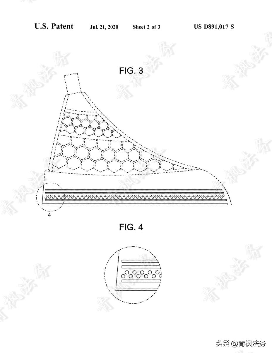 441家店铺被告，网红扫把专利维权；V-COMB头虱去除器再次起诉