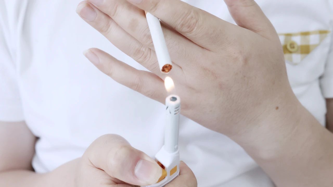 为什么有的人抽烟也能活很久,为什么有的人吸烟一辈子很长寿