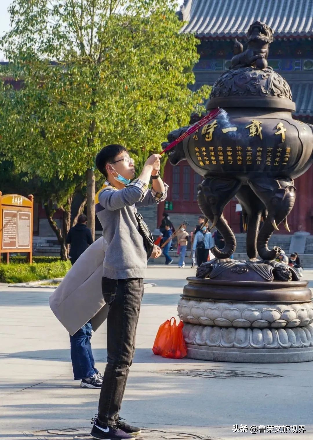 西安坐地铁旅游全攻略,西安半日游地铁