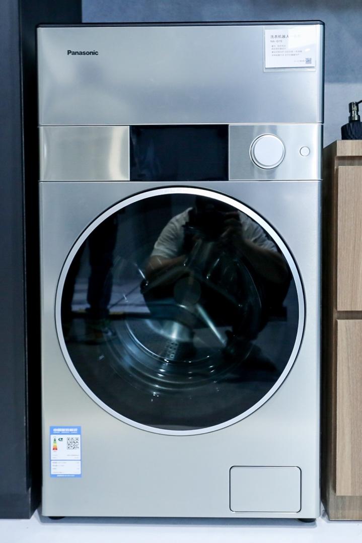 松下续风系列,松下家电伴随您迈向更美好的人生