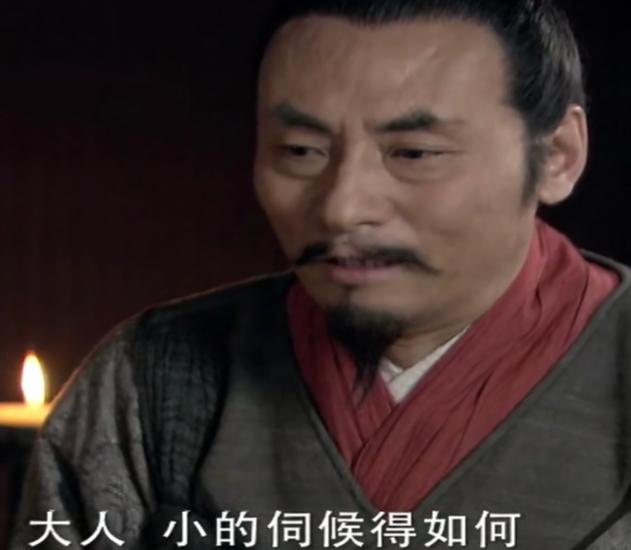 秦昭襄王与范雎之死,秦昭襄王为何杀范雎片段