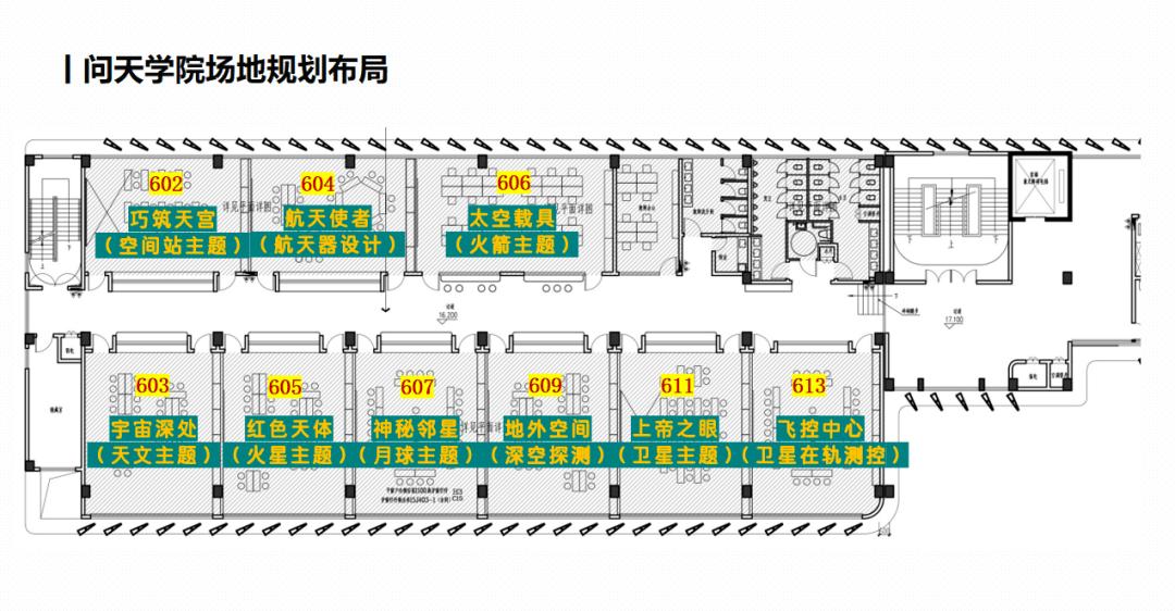 造卫星，探太空！长沙唯一具有航天科技特色的未来国际K12学校
