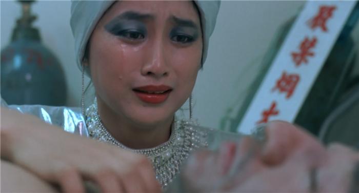 黄百鸣搭错车音乐剧主题曲,黄百鸣搭错车香港电影尾声