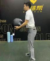 高尔夫新时代革命打远三部曲—如何提高骨盆速度?