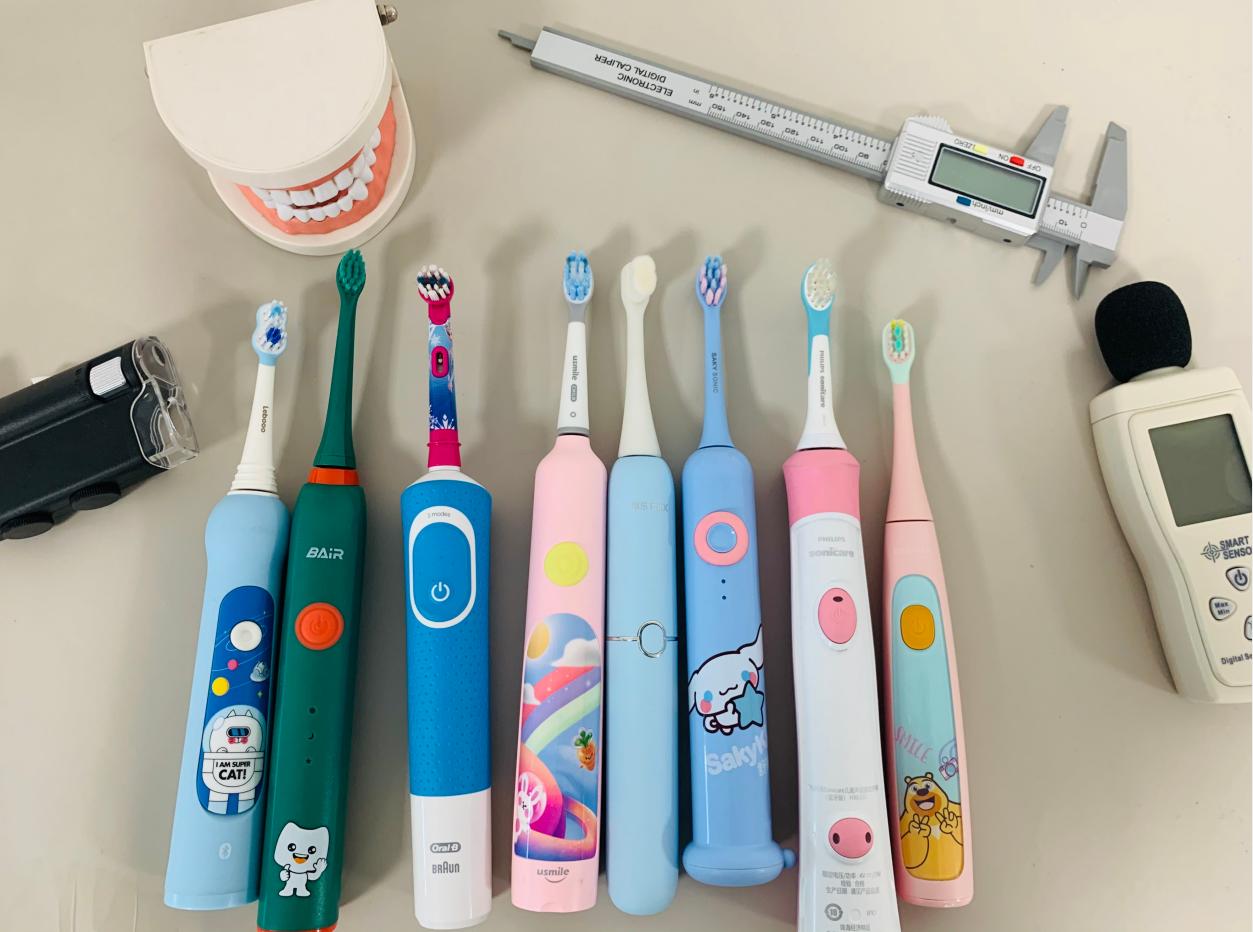 小学生电动牙刷的危害,电动牙刷危害科普