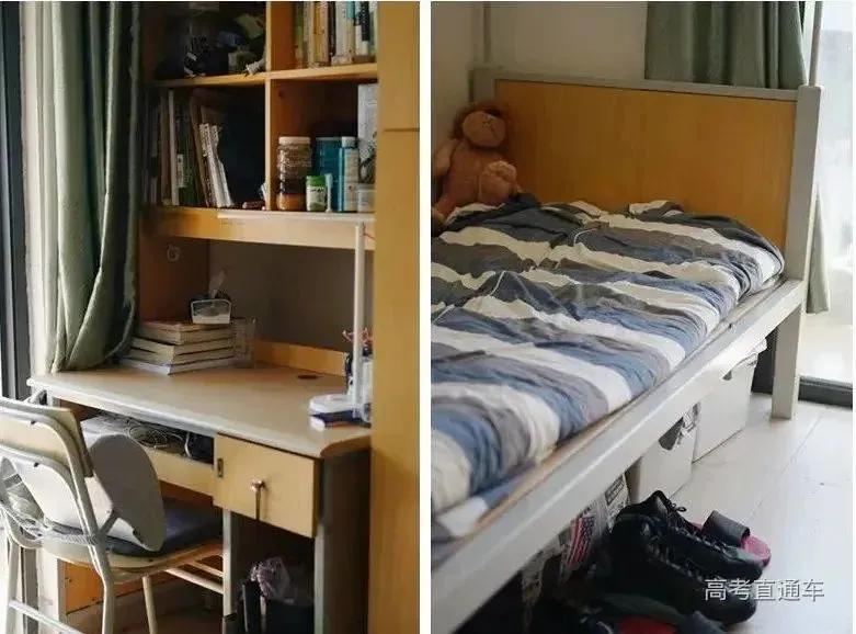 盘点住宿环境最好的十所大学,国内住宿环境便宜又最好的大学