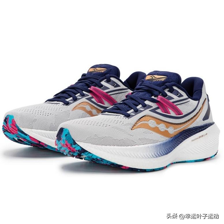 亚瑟士kayano29对比阿迪达斯ub22,亚瑟士kayano28和索康尼飓风23