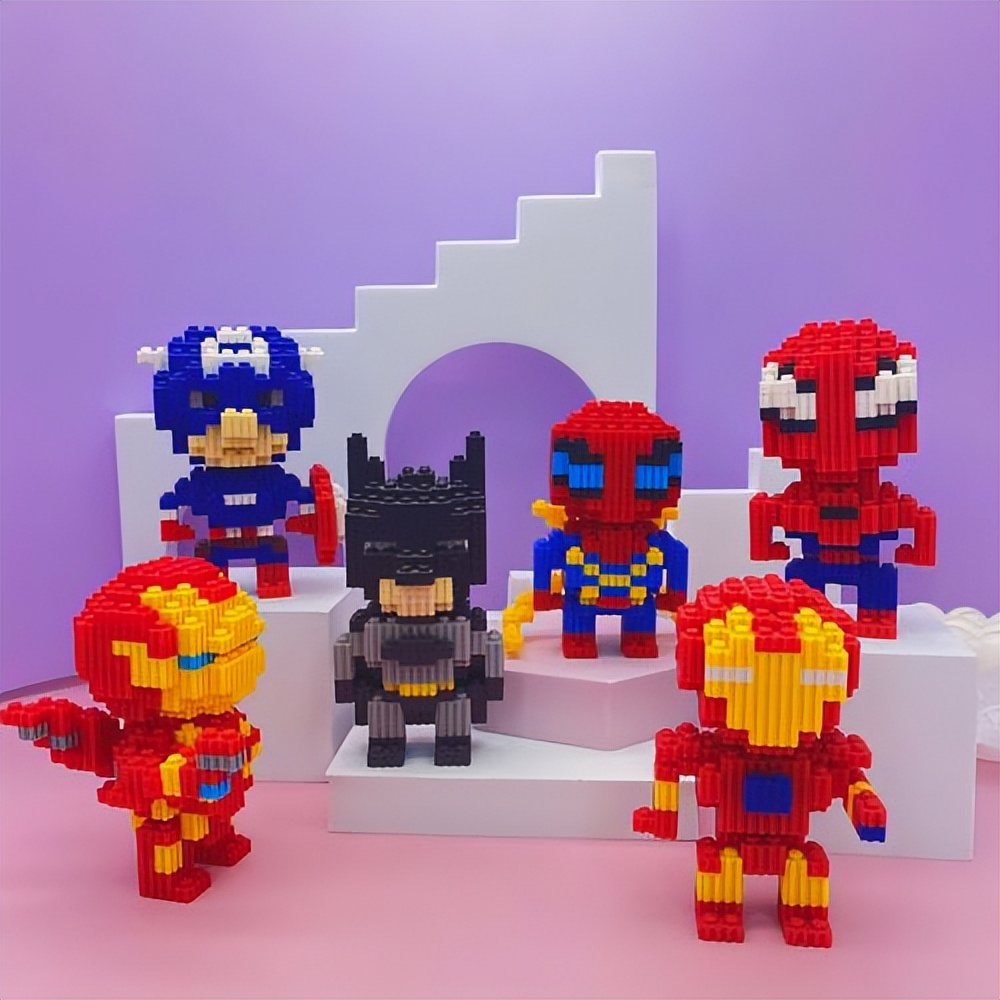 三大不可思议的益智玩具,益智玩具真有趣