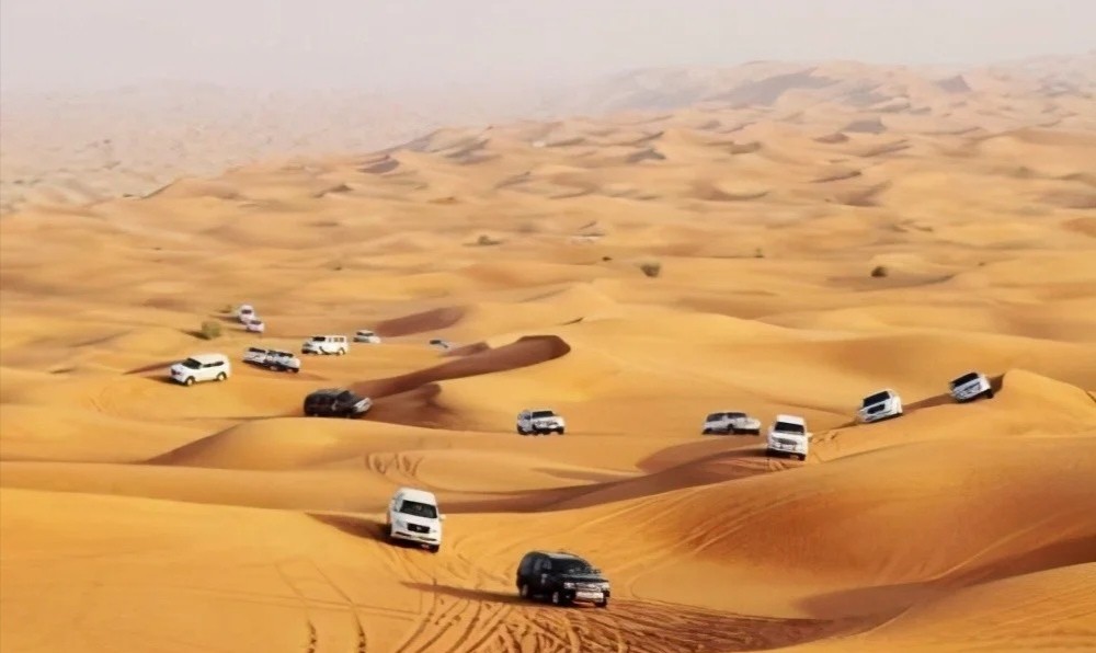 卡塔尔为什么是亚洲第一,卡塔尔在亚洲之巅