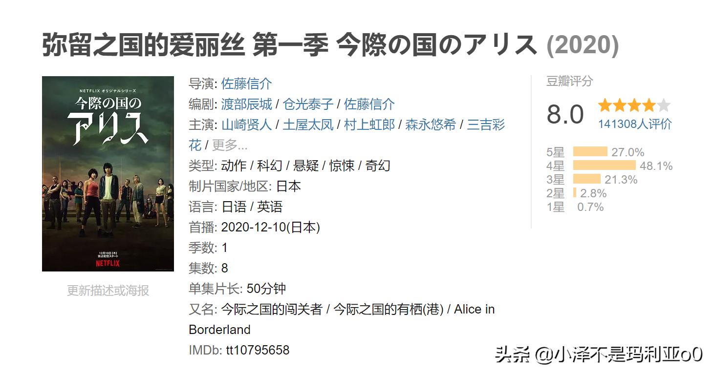 十部高分悬疑惊悚片推荐,恐怖悬疑剧推荐大片9.0以上评分