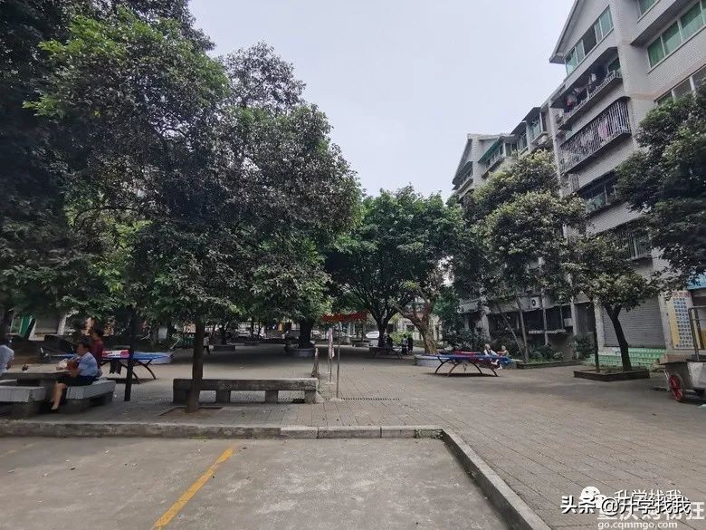 陪读房三室两厅一卫租金1300,潍坊一中附近陪读租房租金多少