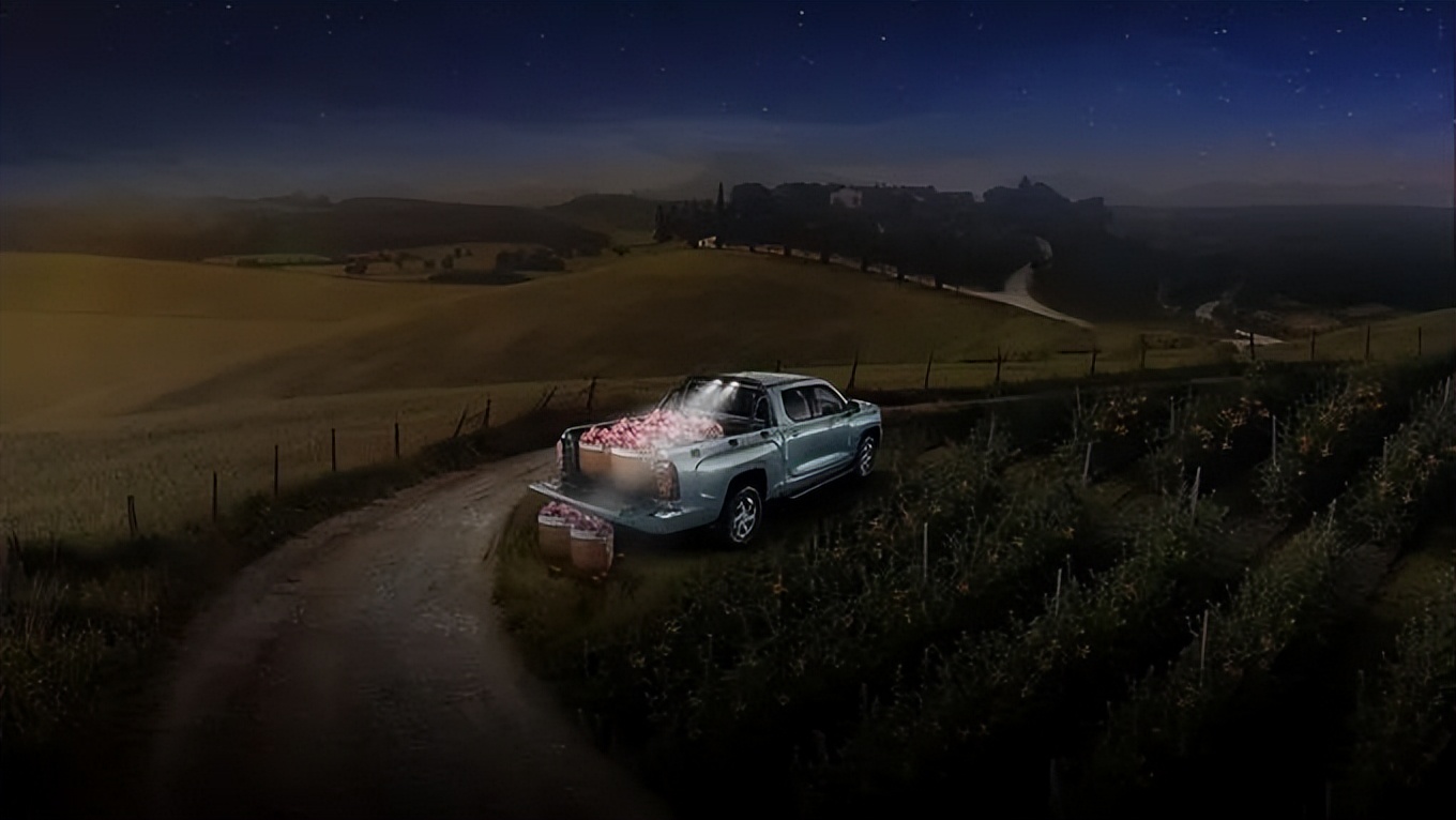 长城皮卡和江铃皮卡哪个好,长城皮卡和中兴皮卡哪个更好