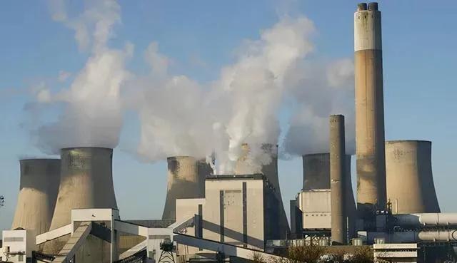 西方减碳出尔反尔，中国却坚定不移，年轻人在唯品会买爆绿色家电