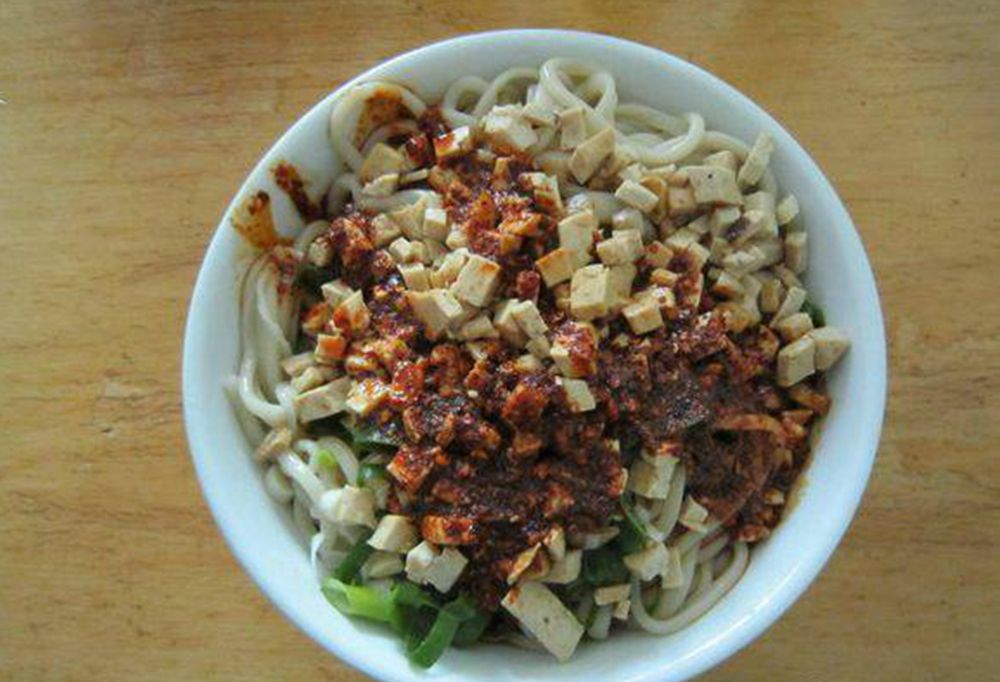 徽县的美食都有哪些,徽县最有代表性的美食