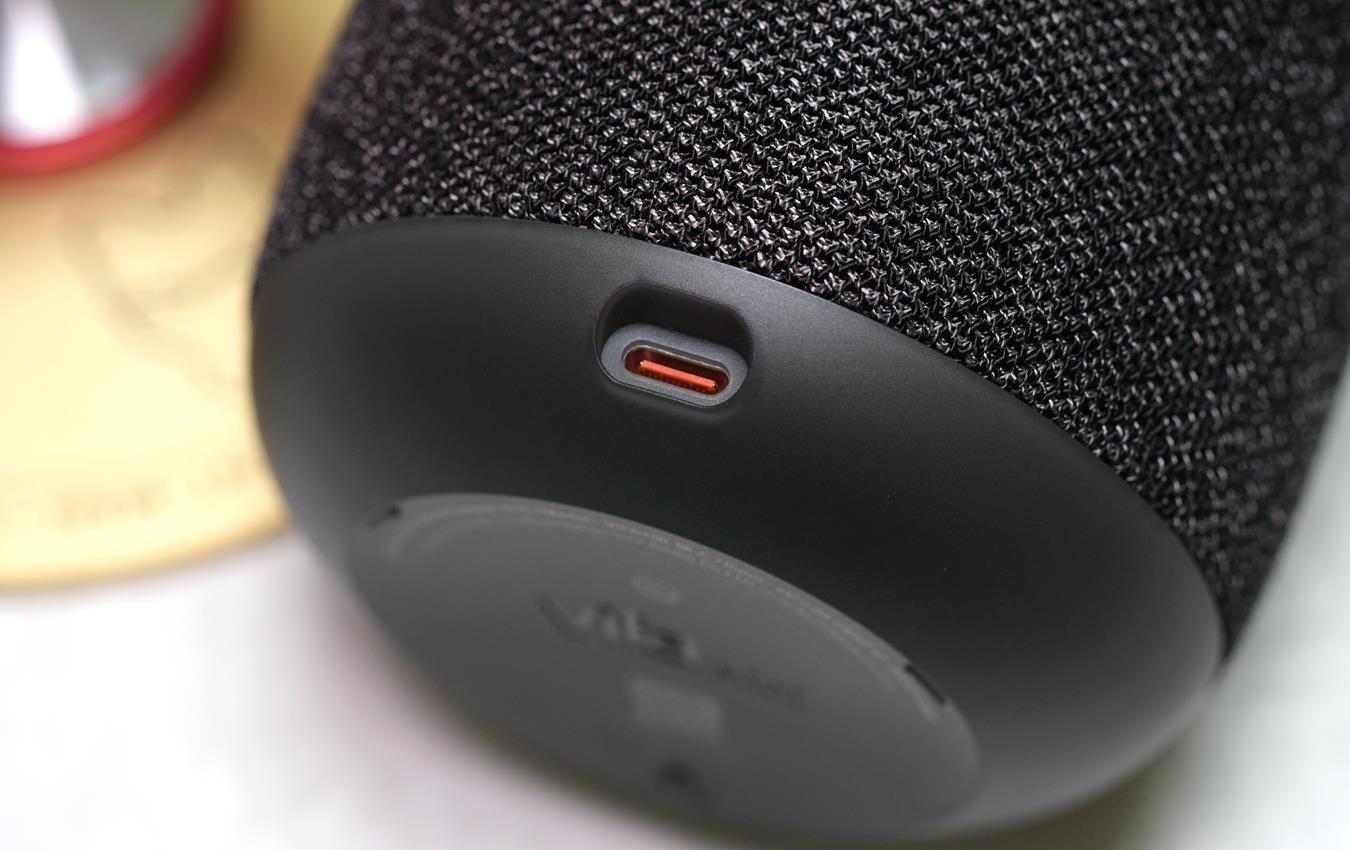 仿佛朋友之间的交流，AI音箱VifaChatMini上手体验