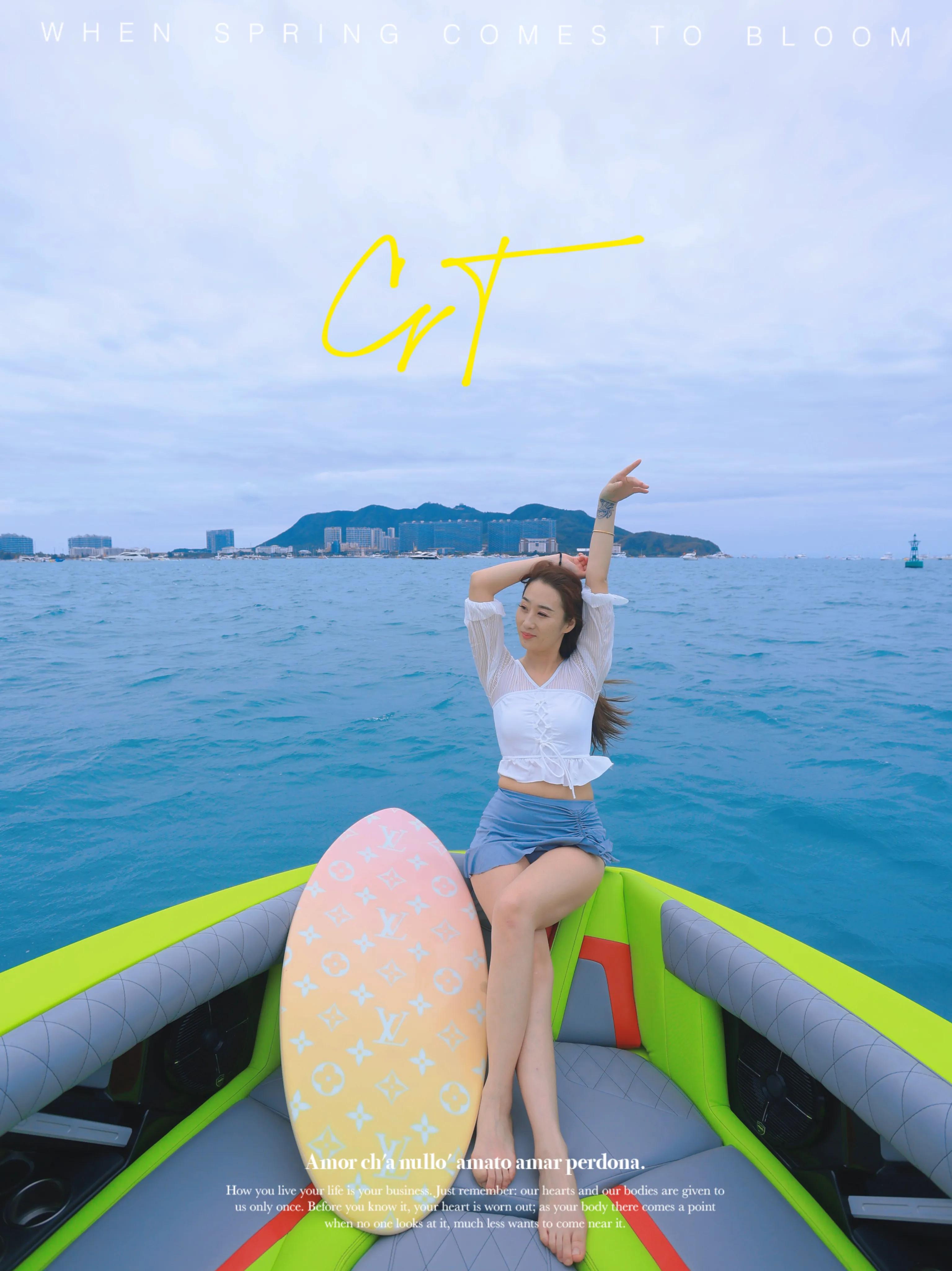 三亚玩尾波冲浪哪里好,三亚冲浪尾波有体重限制吗