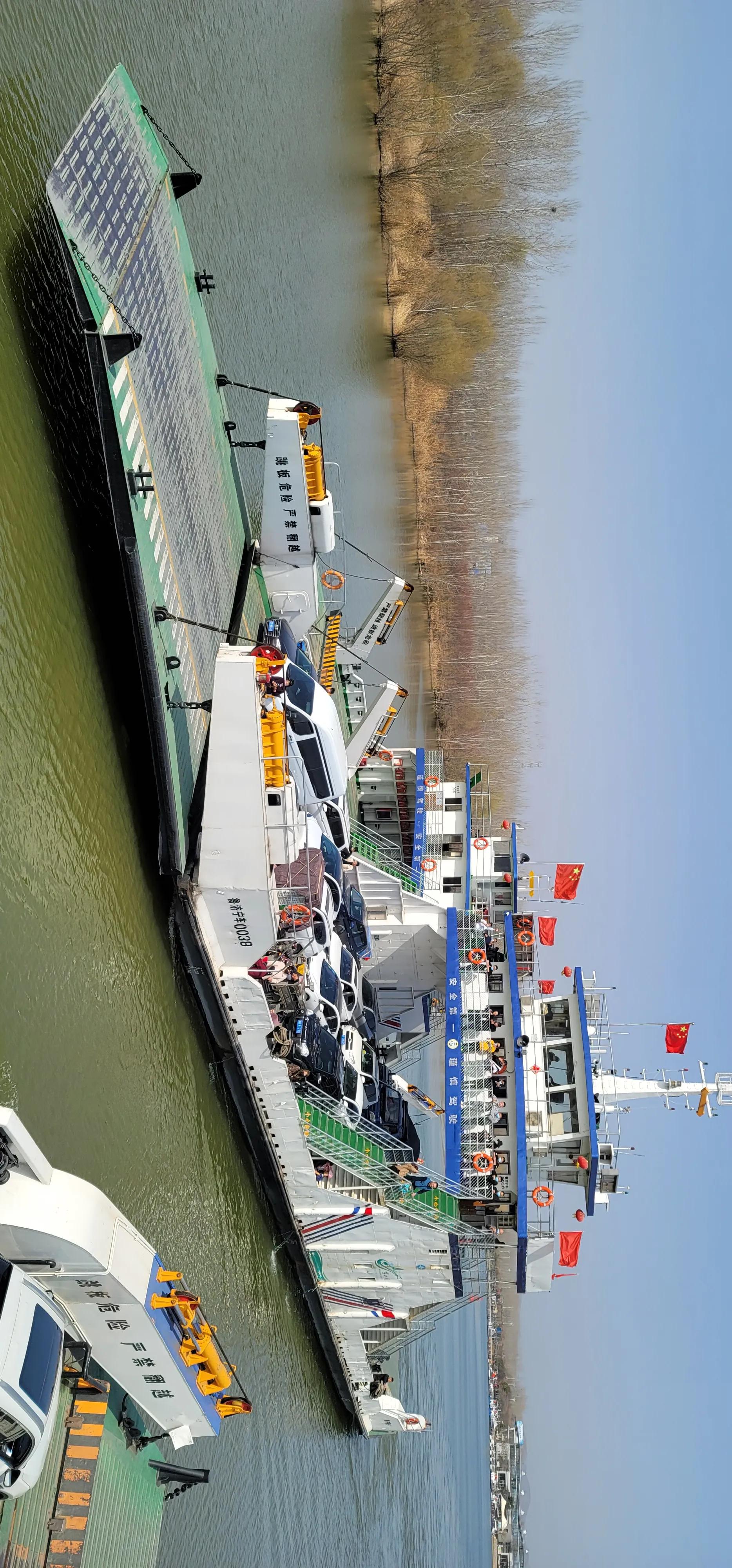 开着沪牌回老家怎么样,开着大巴玩转江浙沪