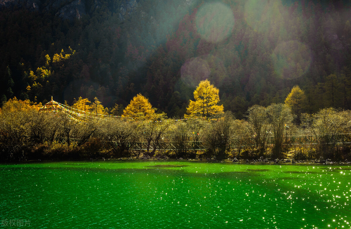 自驾西游通关攻略,从江苏出发西藏自驾游攻略