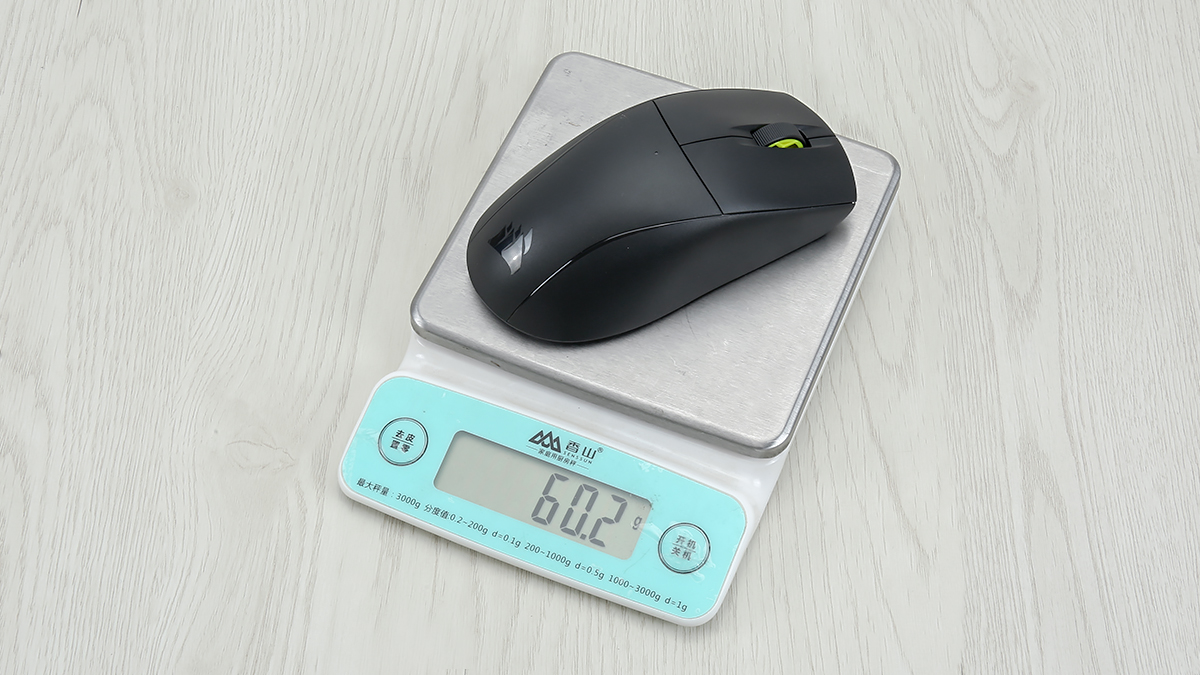 美商海盗船m65鼠标,美商海盗船m75air