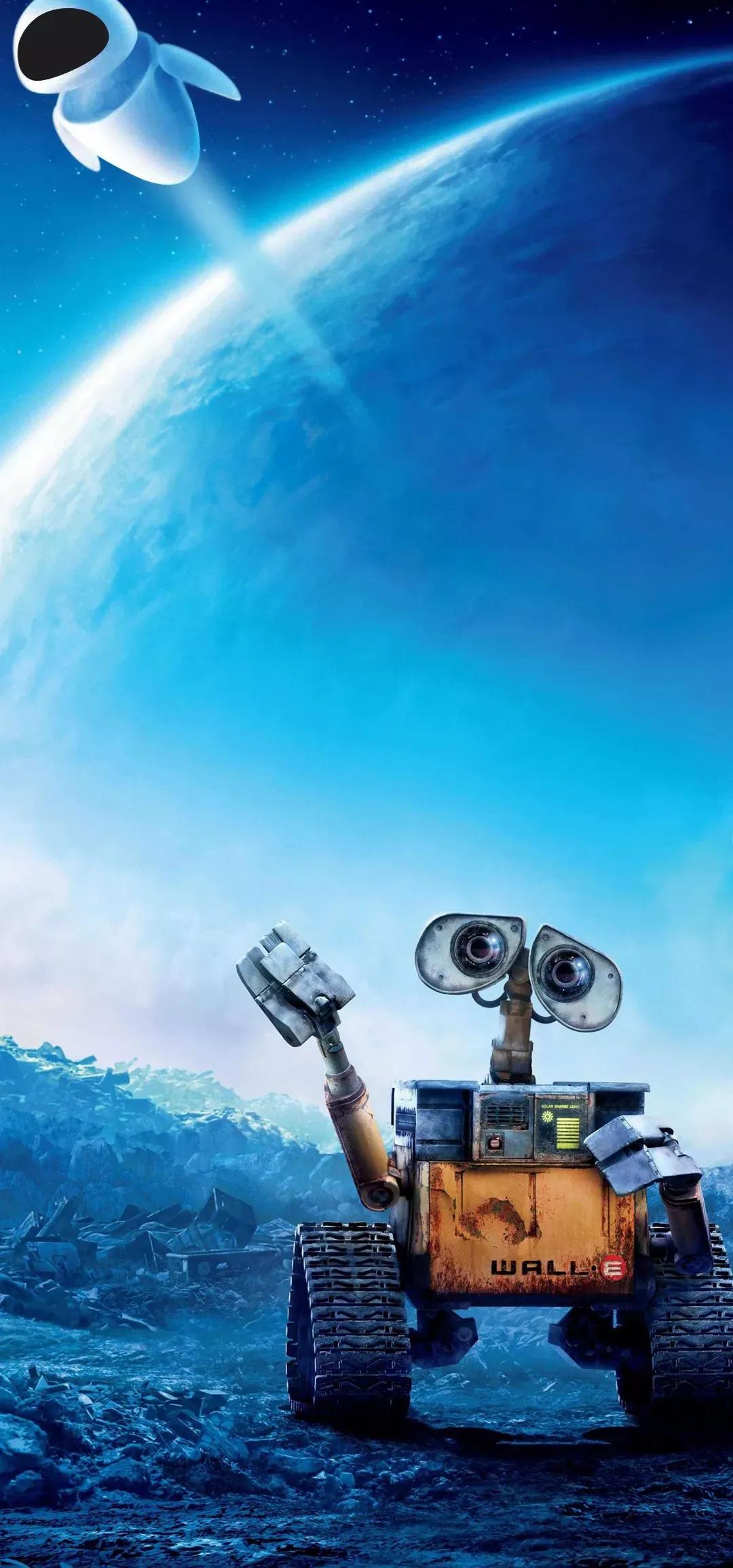 原图壁纸：Andriod手机挖孔壁纸,第一期