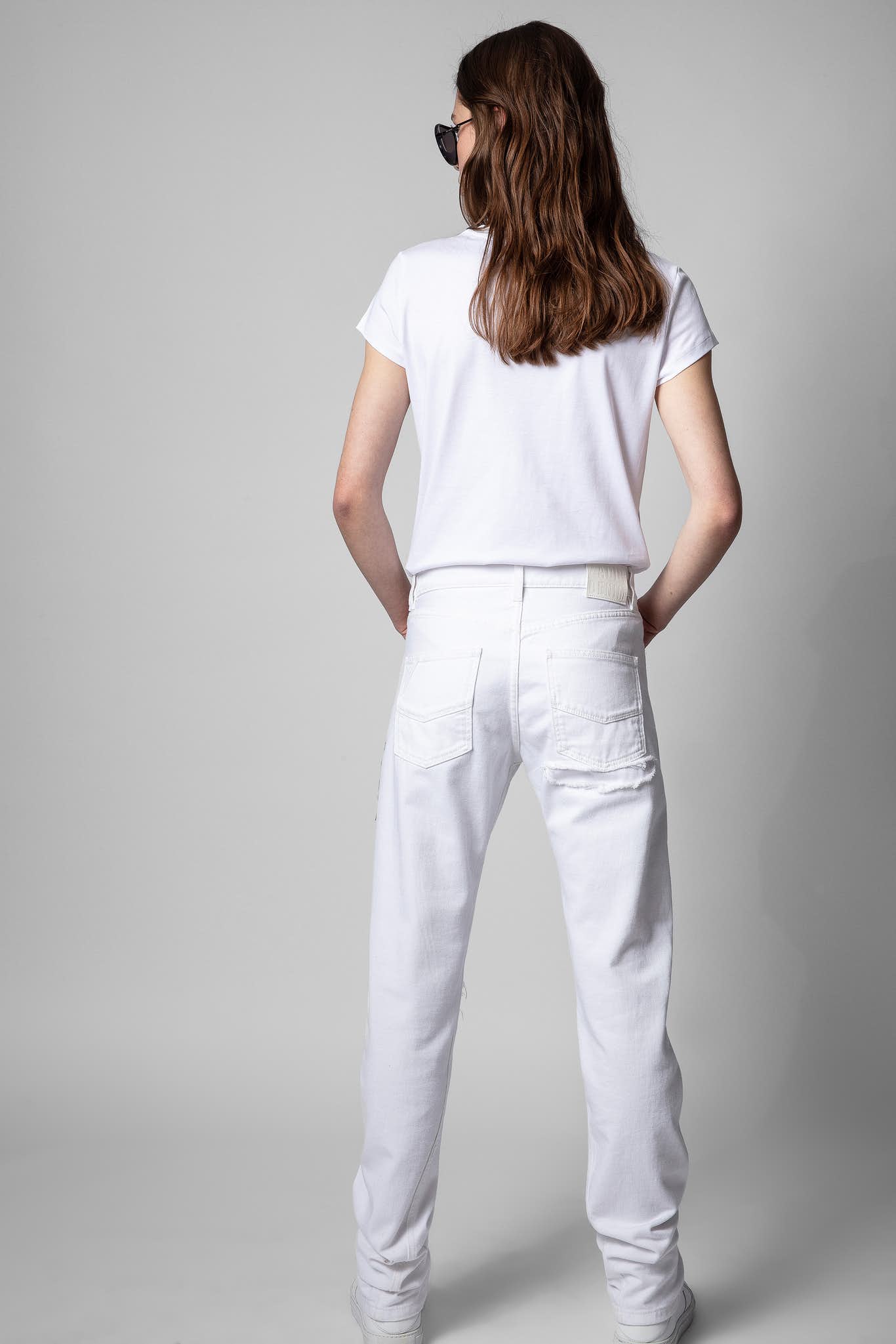 zadigvoltaire品牌介绍,法国时装秀品牌