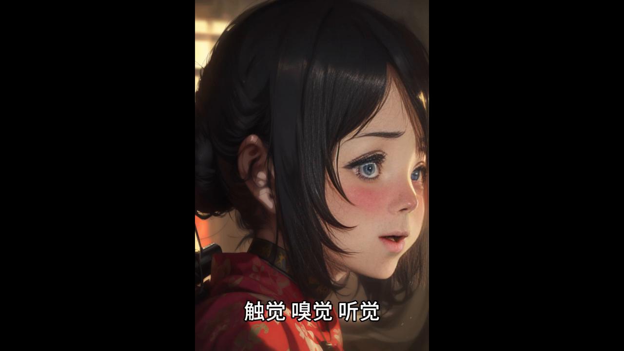 【耶门故事】万磁王（2）