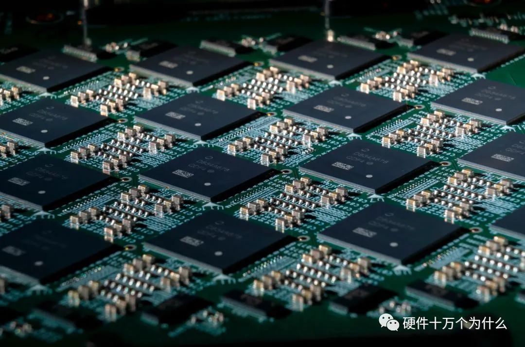 ai智能芯片的未来,ai芯片和芯片有啥区别