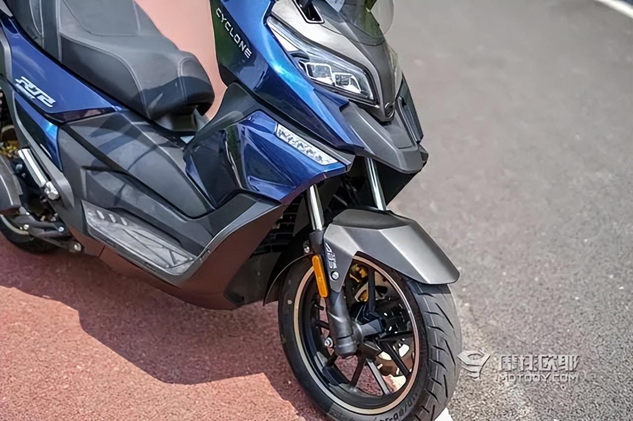 250cc踏板算不算大排量,哪款三万以内250cc踏板值得入手