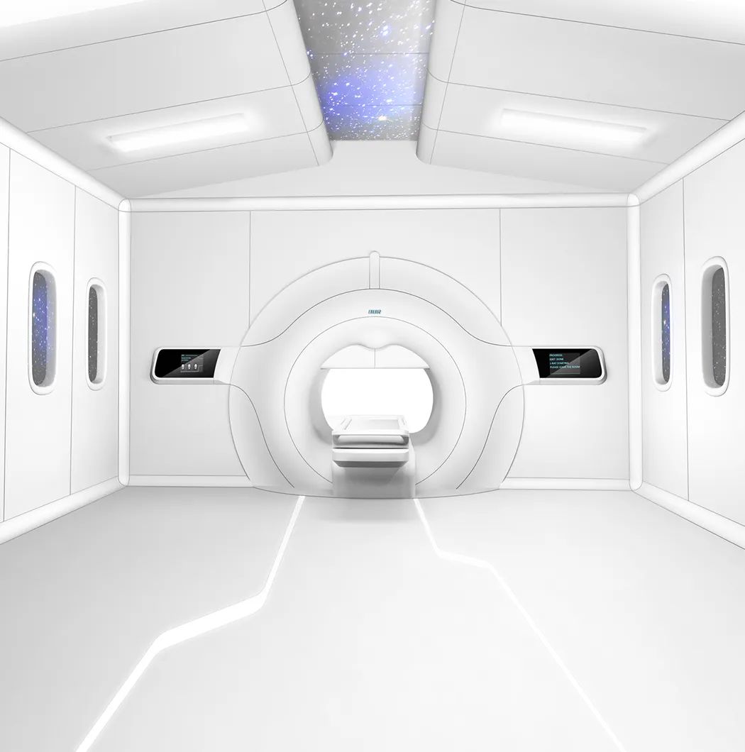 最新的放疗设备,中国研发的放疗设备