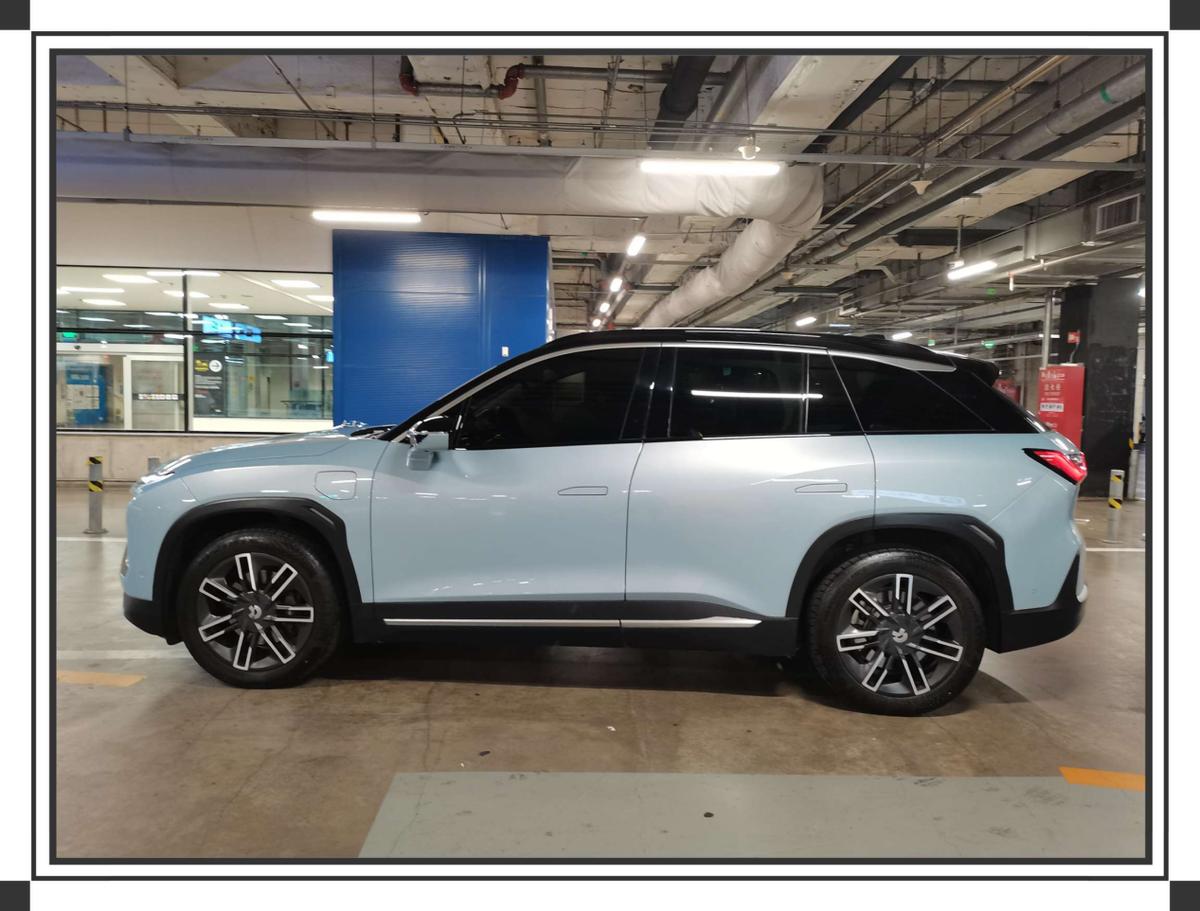 蔚来车主买服务无忧吗,蔚来新车主优惠吗