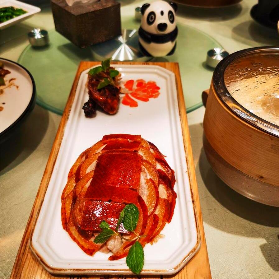 北京饮食文化圈里的著名美食,探寻地道美食的背后故事