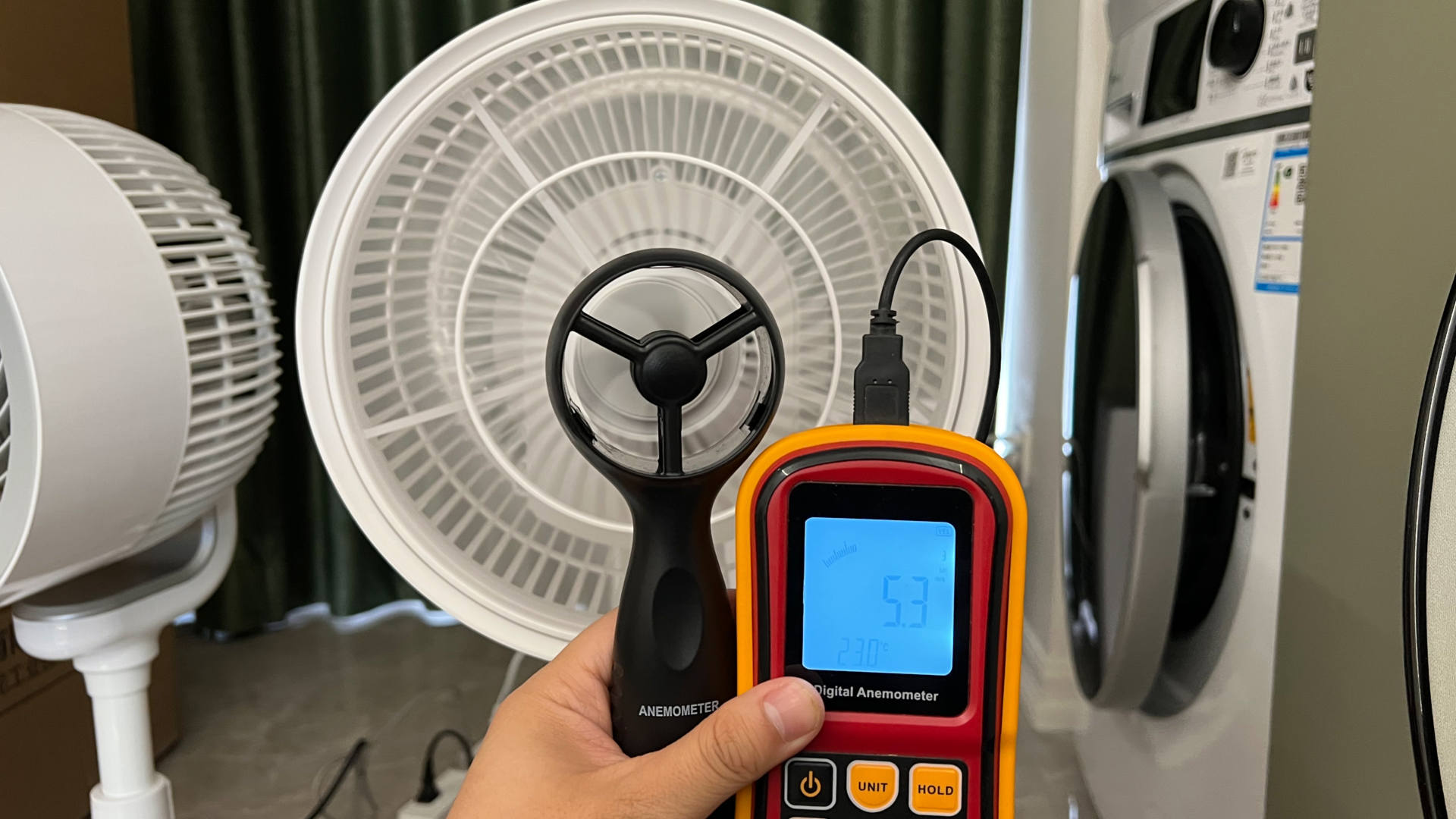 哪几款落地空气循环扇好,空气循环扇哪款最适合冬季家用