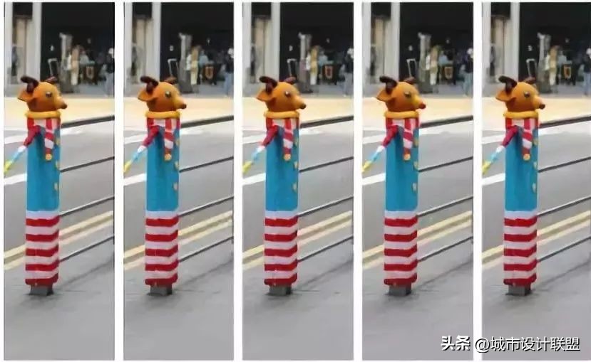 张宇星|从土地经济到空间经济：城市设计的当代性