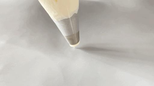 裱花的七种基础手法视频初学者,新手裱花基础知识和手法