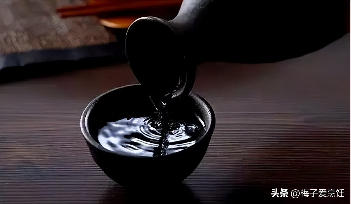 入坑白酒,入坑茅台