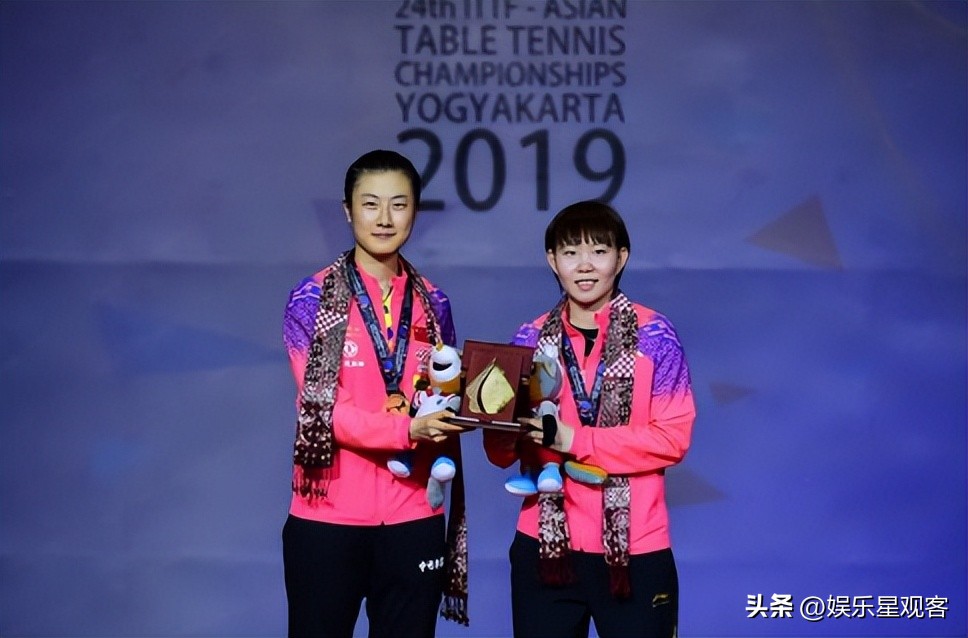 国乒16岁成世界冠军有几个,16岁女乒世界冠军26岁退出国家队