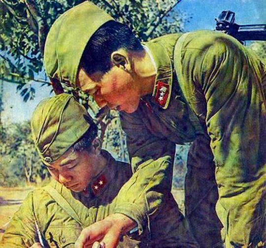 现役士兵衔级制度只针对解放军吗,现役士兵衔级制度什么意思