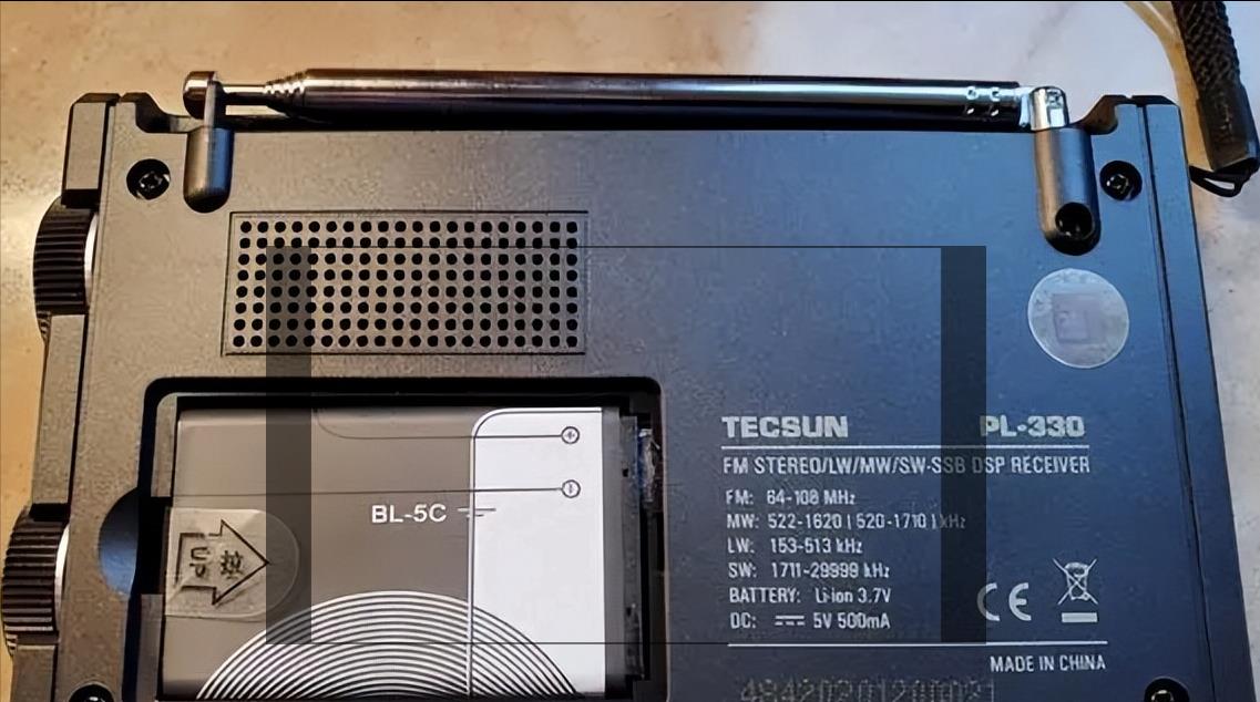 德生pl330怎么样,德生pl330测评