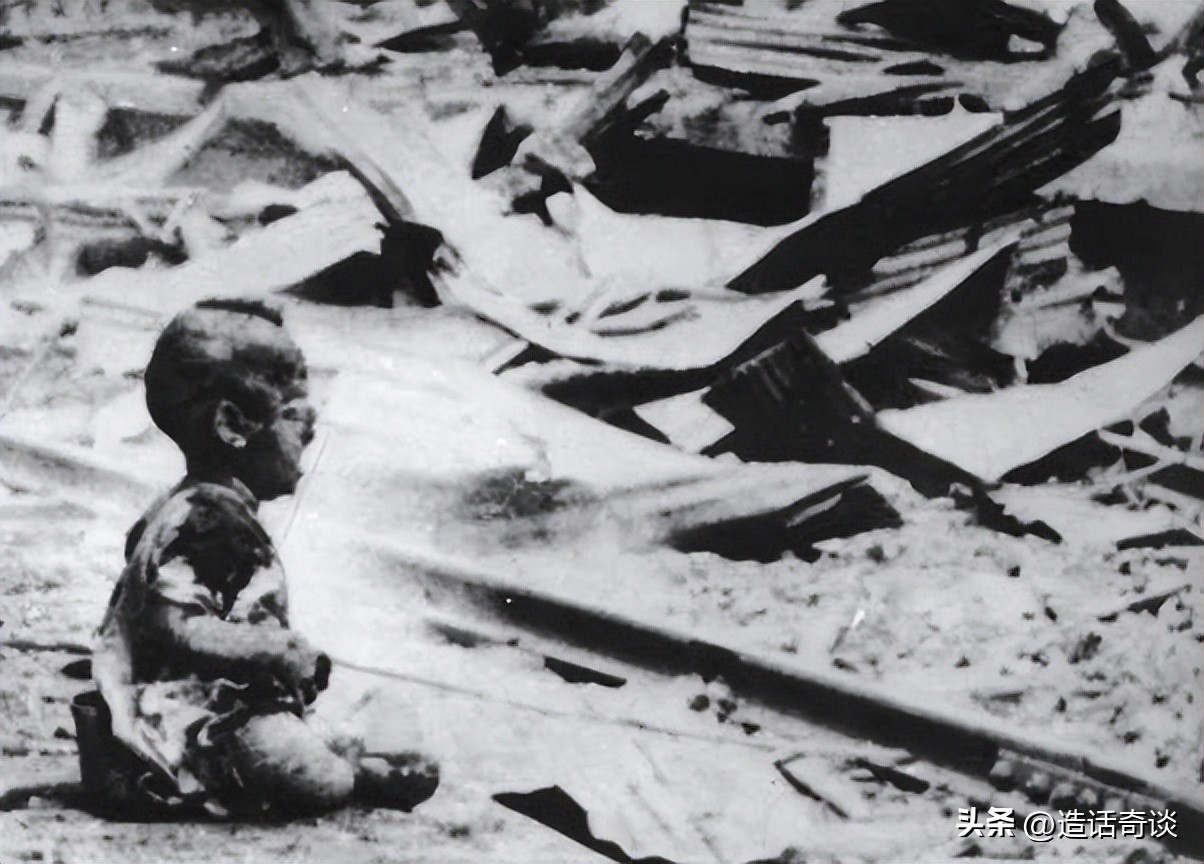 我国准备拆除旅顺一建筑,却被日本阻拦,政府强行改建警醒国人