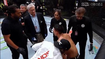 宋亚东伤口恢复,宋亚东首败点评