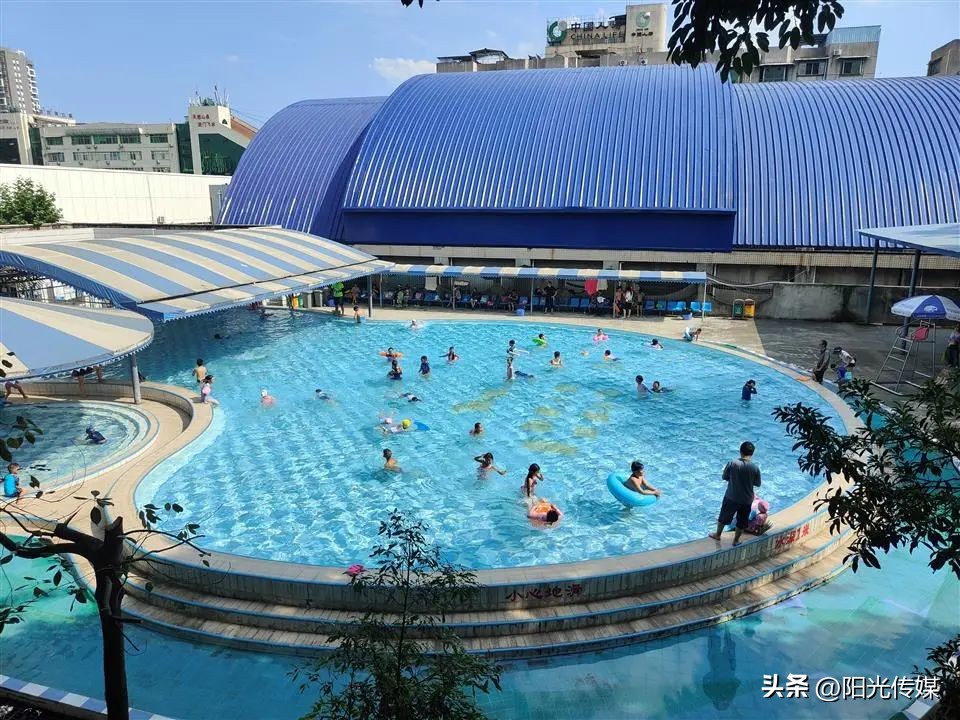 “清凉消费”走俏，旌城“夏日经济”释放消费活力