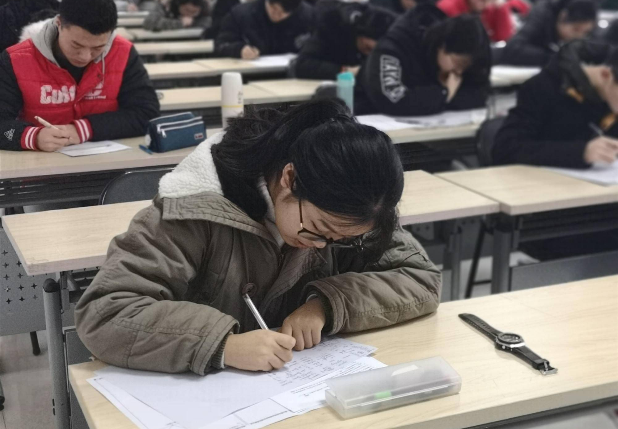 材料专业为什么好上岸985,硕士材料专业是最坑的专业吗