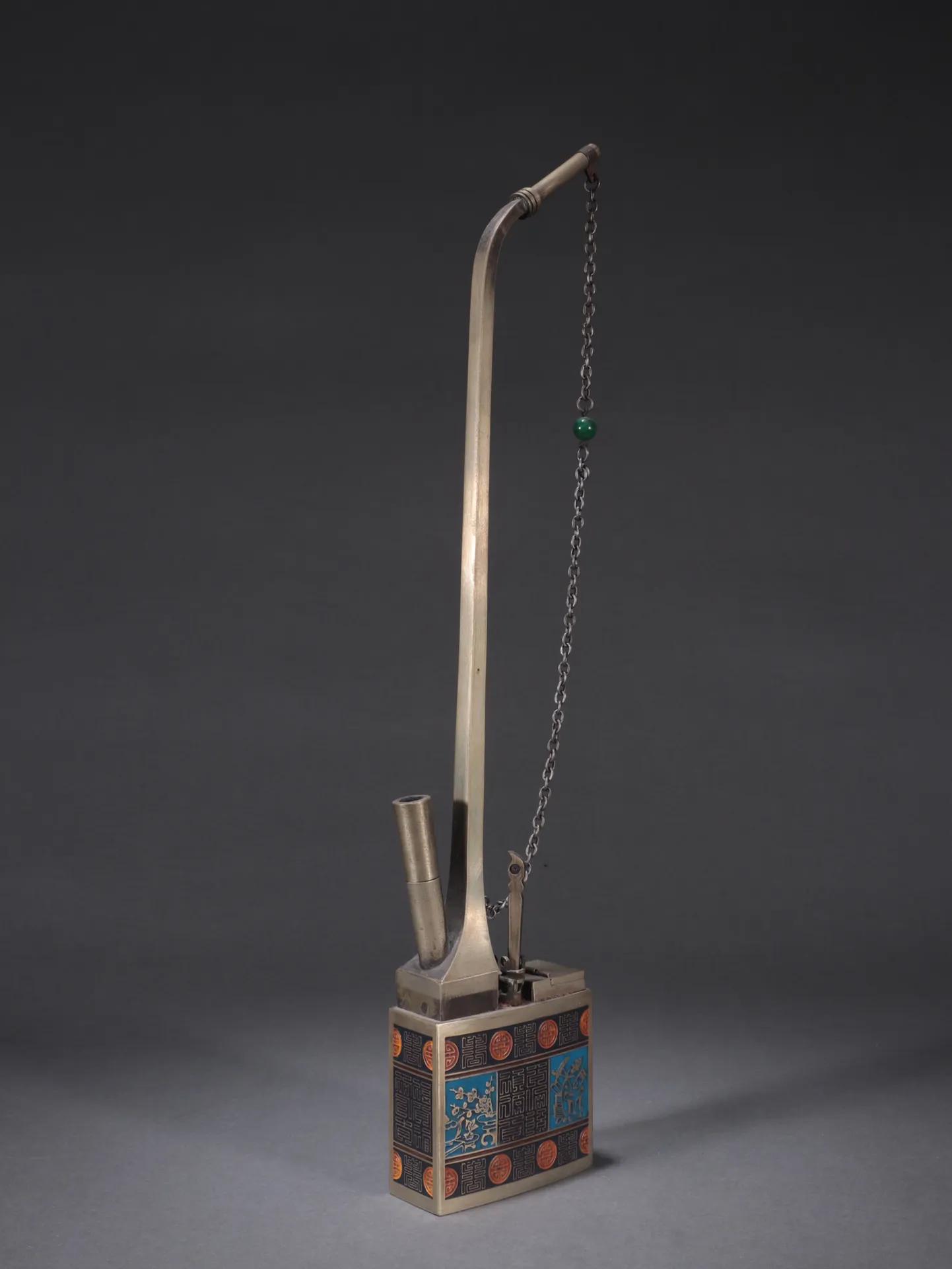 老古董农村旧物件烟具,老烟杆精品