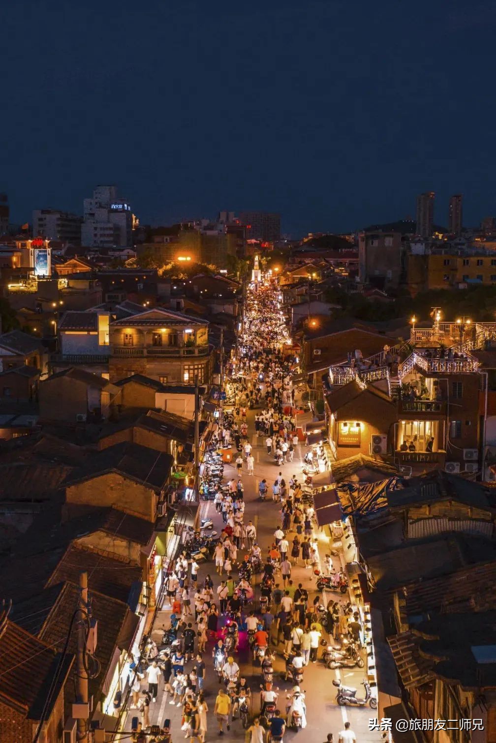 广州出发福建旅游攻略,广州出发福建五日游