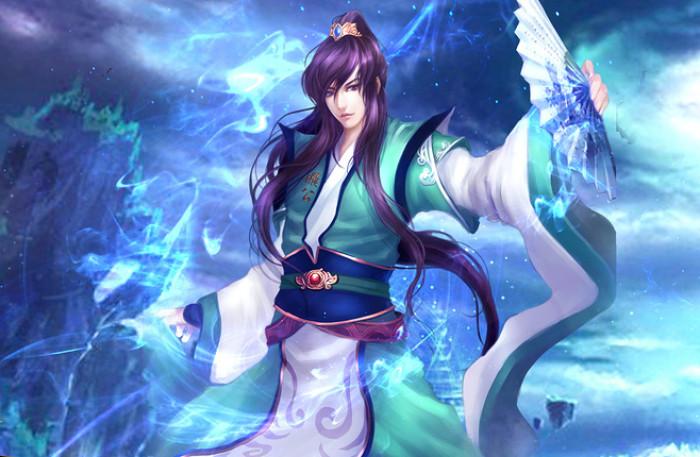 5本经典小说,5本必看的玄幻小说