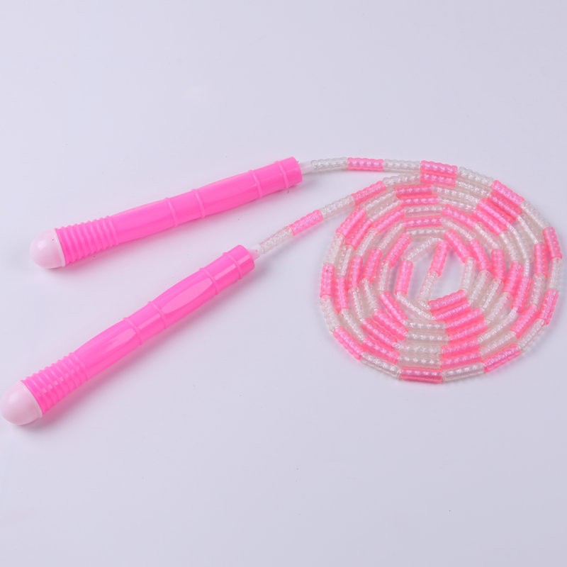 跳绳的种类,你不知道的跳绳知识