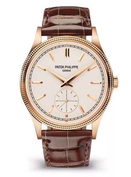 2018年最佳正装表,再过100年也不会过时的正装表款